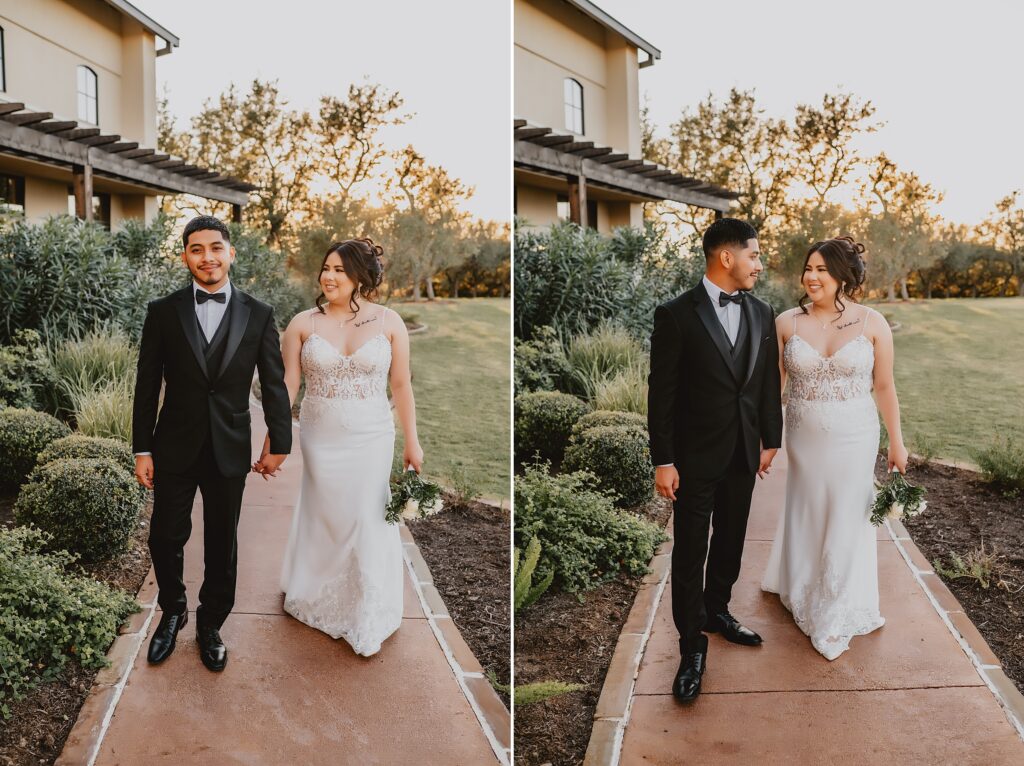 Canyonwood Ridge Wedding by Austin Wedding Photographer Kyrsten Ashlay Photography