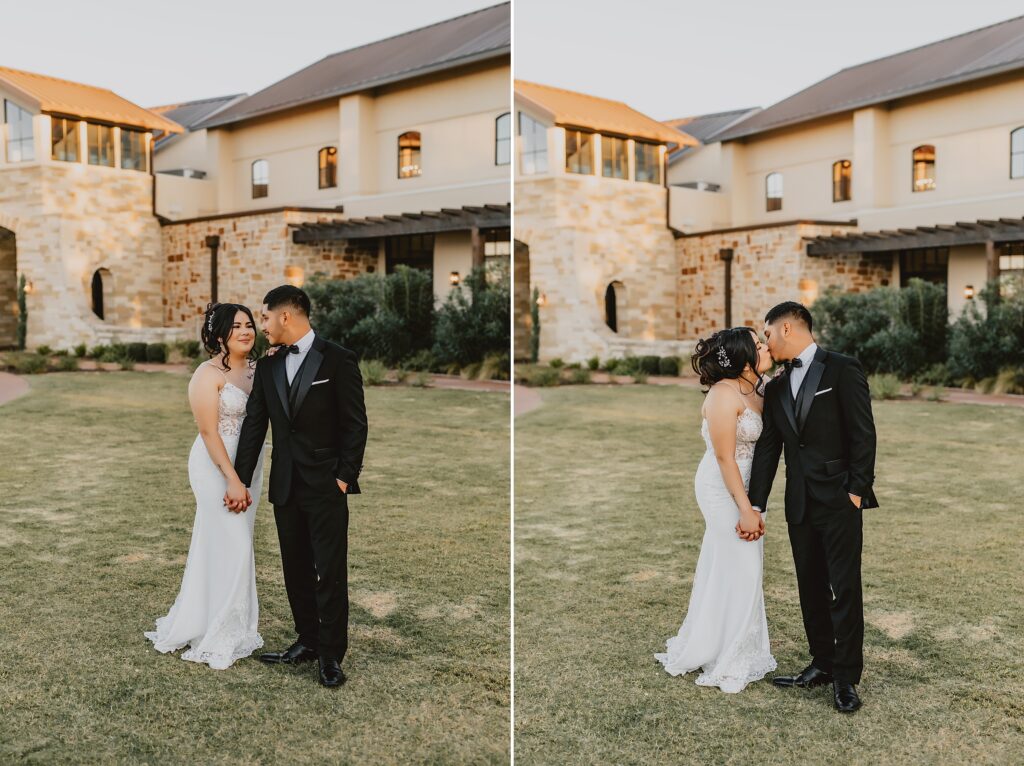 Canyonwood Ridge Wedding by Austin Wedding Photographer Kyrsten Ashlay Photography