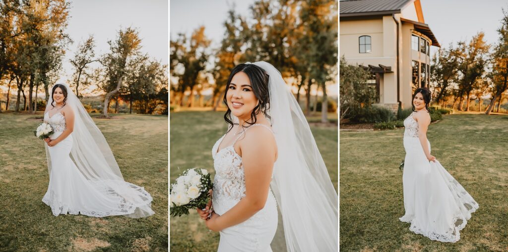 Canyonwood Ridge Wedding by Austin Wedding Photographer Kyrsten Ashlay Photography