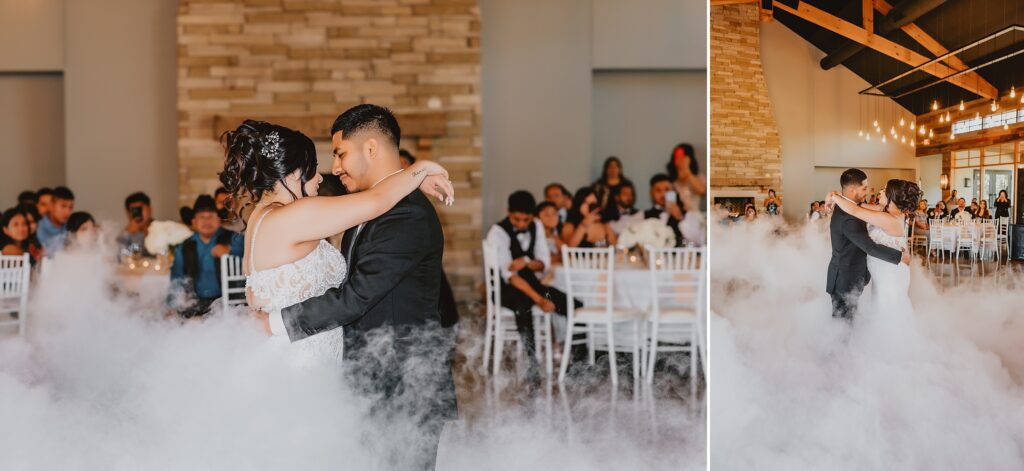 Canyonwood Ridge Wedding by Austin Wedding Photographer Kyrsten Ashlay Photography