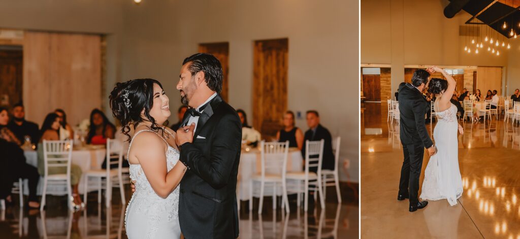 Canyonwood Ridge Wedding by Austin Wedding Photographer Kyrsten Ashlay Photography
