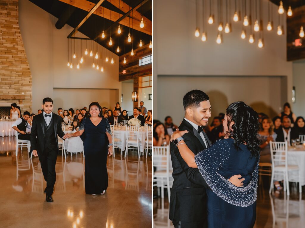 Canyonwood Ridge Wedding by Austin Wedding Photographer Kyrsten Ashlay Photography