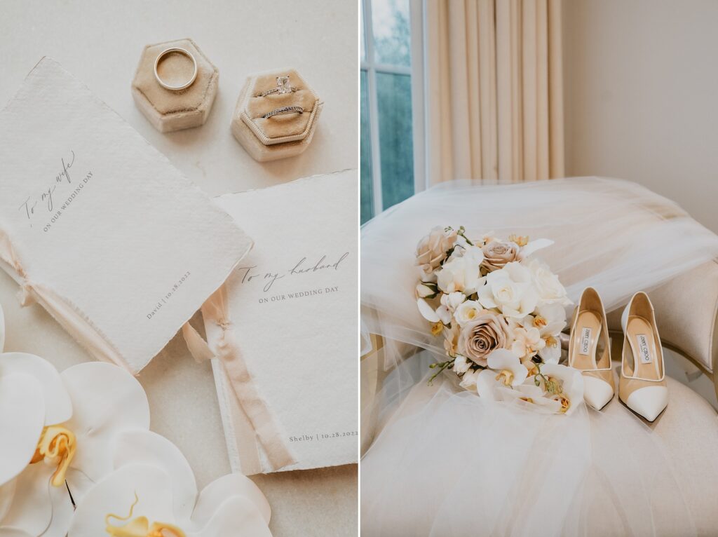 Hillside Estate Wedding by Dallas Wedding Photographer Kyrsten Ashlay Photography