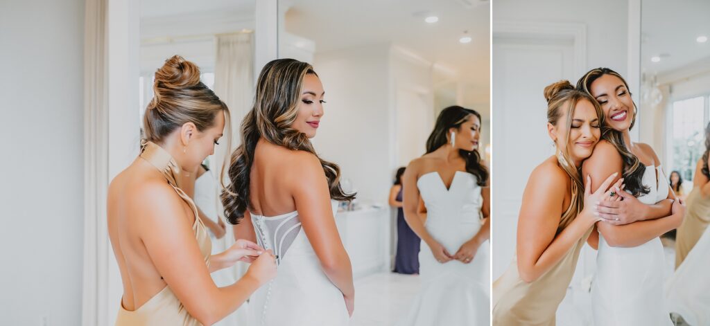 Hillside Estate Wedding by Dallas Wedding Photographer Kyrsten Ashlay Photography