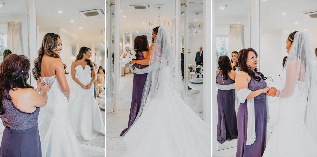 Hillside Estate Wedding by Dallas Wedding Photographer Kyrsten Ashlay Photography