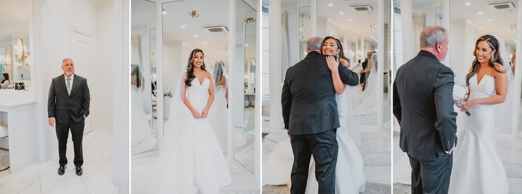 Hillside Estate Wedding by Dallas Wedding Photographer Kyrsten Ashlay Photography