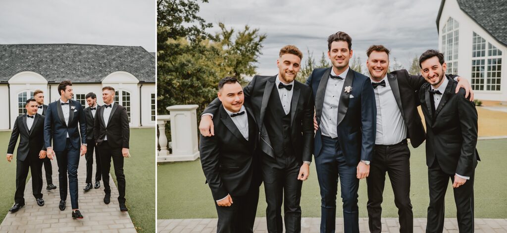 Hillside Estate Wedding by Dallas Wedding Photographer Kyrsten Ashlay Photography