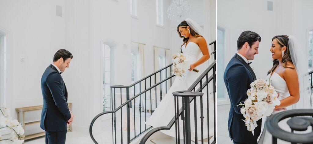 Hillside Estate Wedding by Dallas Wedding Photographer Kyrsten Ashlay Photography