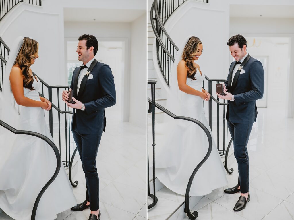 Hillside Estate Wedding by Dallas Wedding Photographer Kyrsten Ashlay Photography