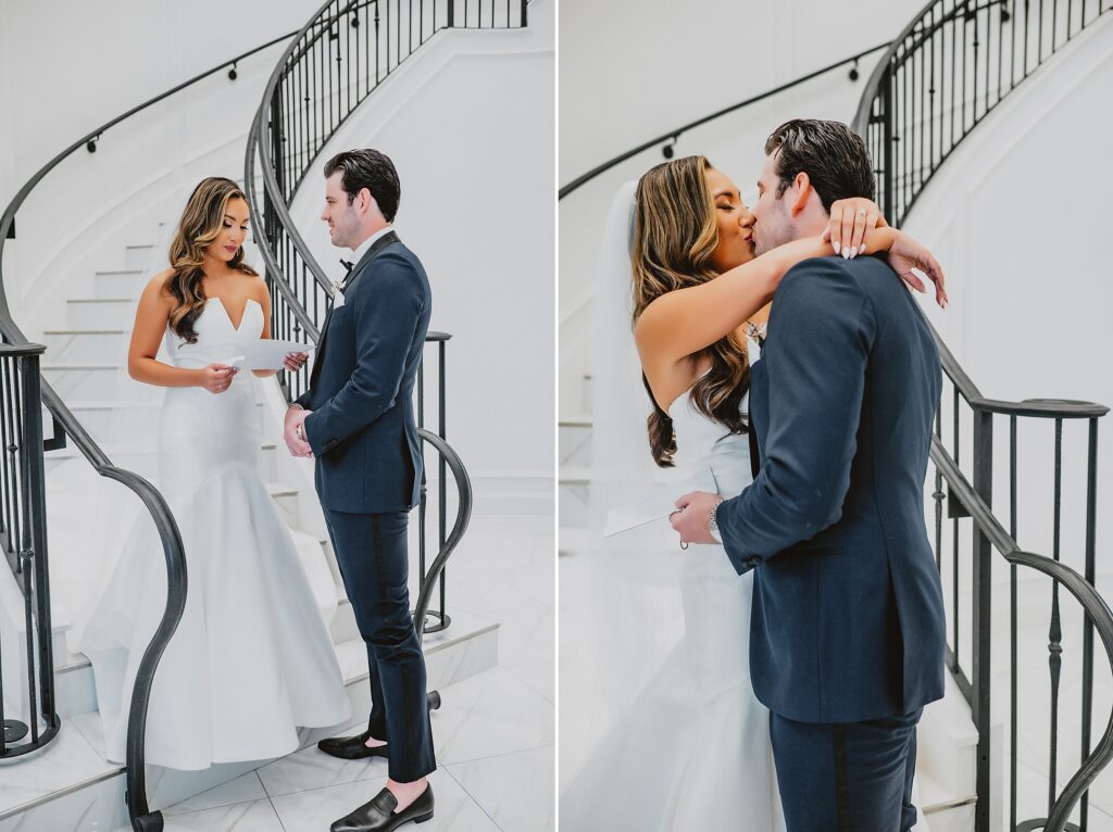 Hillside Estate Wedding by Dallas Wedding Photographer Kyrsten Ashlay Photography