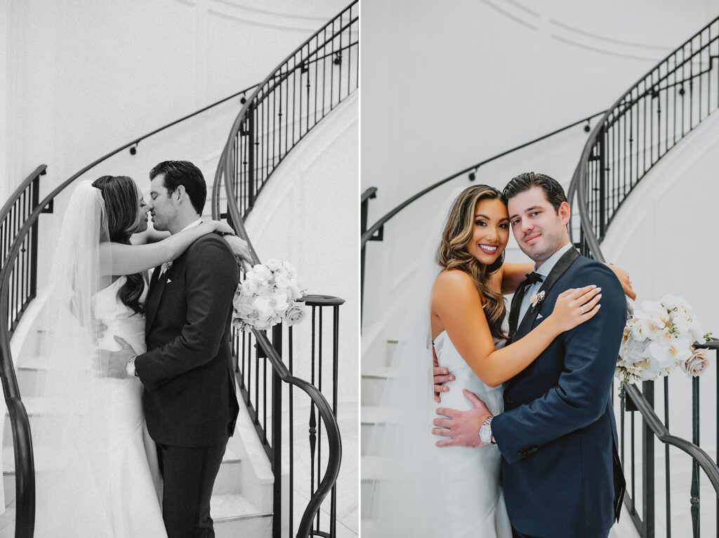 Hillside Estate Wedding by Dallas Wedding Photographer Kyrsten Ashlay Photography