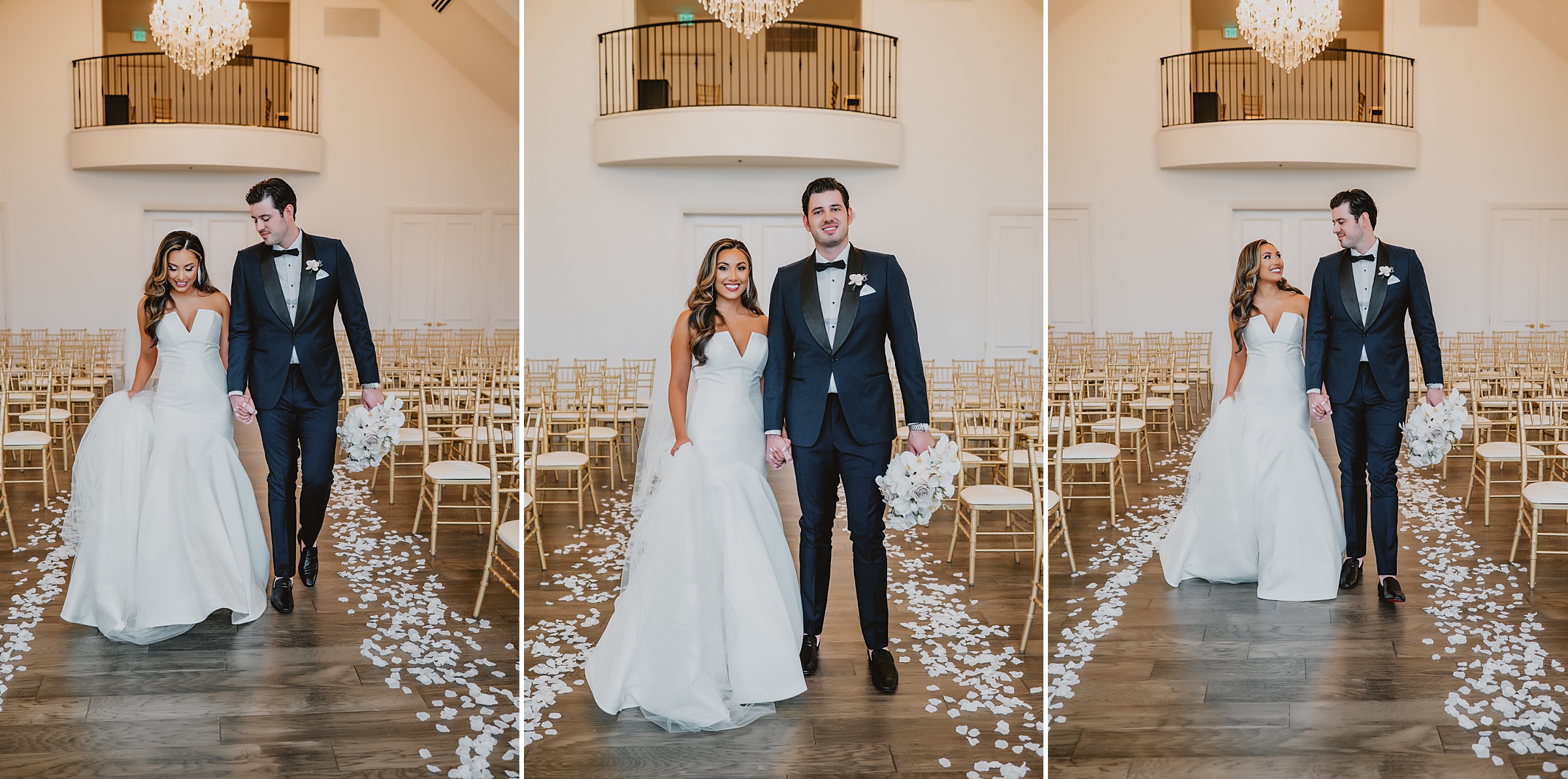 Hillside Estate Wedding by Dallas Wedding Photographer Kyrsten Ashlay Photography