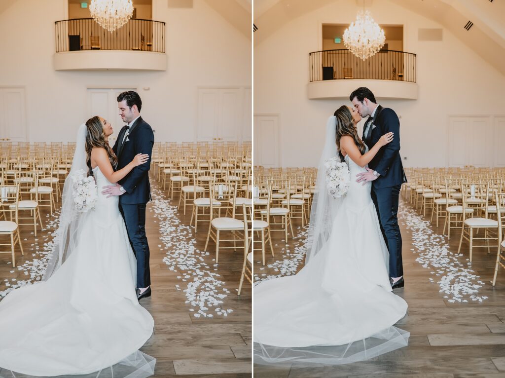 Hillside Estate Wedding by Dallas Wedding Photographer Kyrsten Ashlay Photography