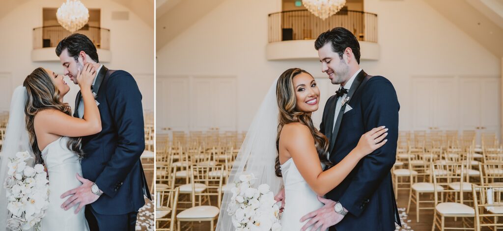 Hillside Estate Wedding by Dallas Wedding Photographer Kyrsten Ashlay Photography
