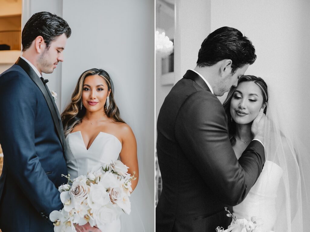 Hillside Estate Wedding by Dallas Wedding Photographer Kyrsten Ashlay Photography