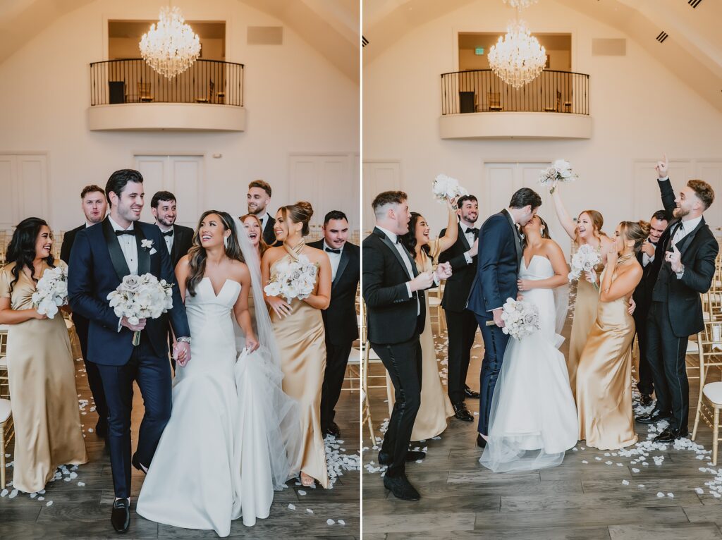 Hillside Estate Wedding by Dallas Wedding Photographer Kyrsten Ashlay Photography