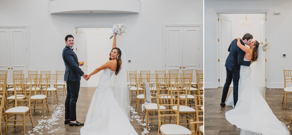 Hillside Estate Wedding by Dallas Wedding Photographer Kyrsten Ashlay Photography