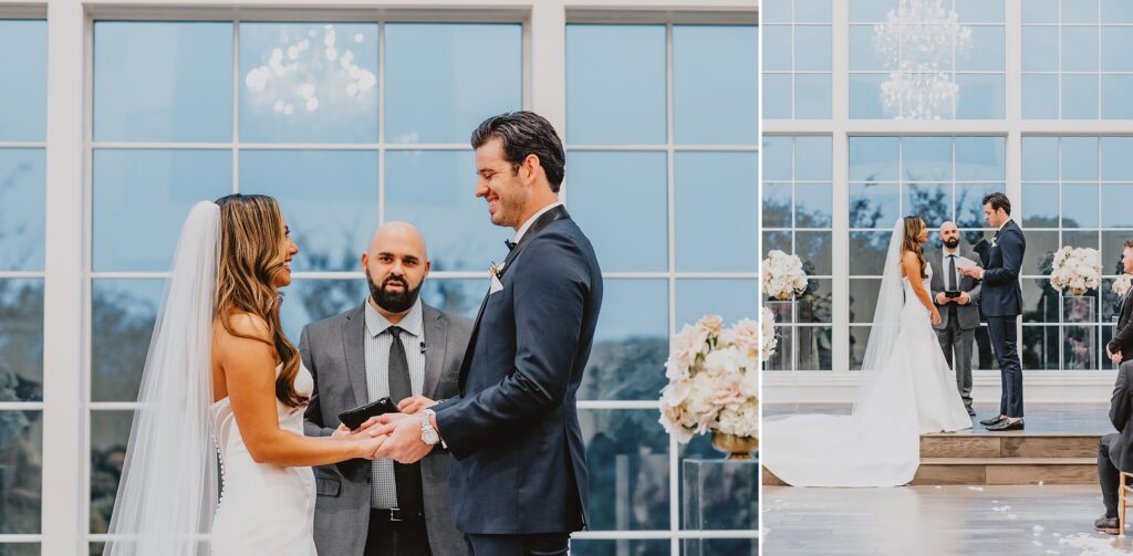 Hillside Estate Wedding by Dallas Wedding Photographer Kyrsten Ashlay Photography
