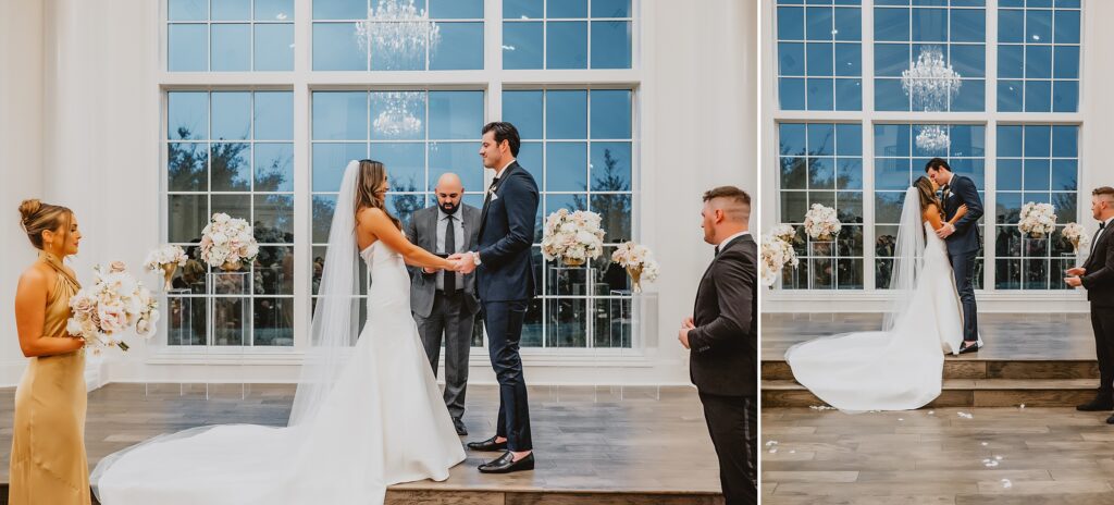 Hillside Estate Wedding by Dallas Wedding Photographer Kyrsten Ashlay Photography