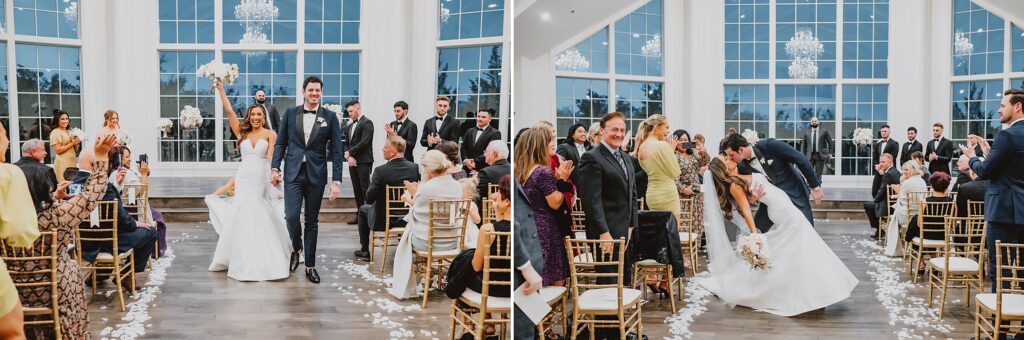 Hillside Estate Wedding by Dallas Wedding Photographer Kyrsten Ashlay Photography