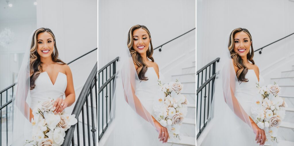 Hillside Estate Wedding by Dallas Wedding Photographer Kyrsten Ashlay Photography
