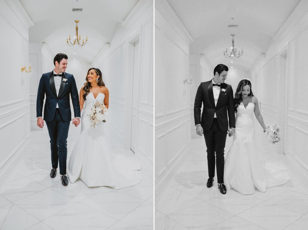 Hillside Estate Wedding by Dallas Wedding Photographer Kyrsten Ashlay Photography
