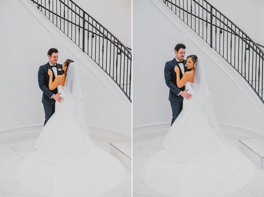 Hillside Estate Wedding by Dallas Wedding Photographer Kyrsten Ashlay Photography