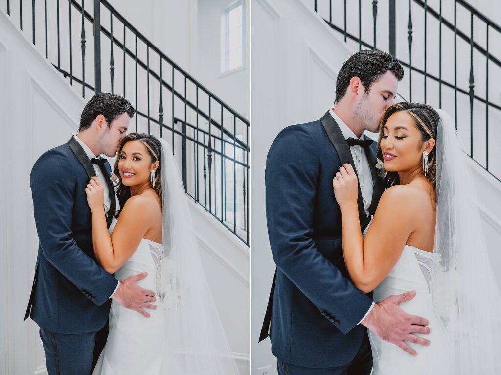 Hillside Estate Wedding by Dallas Wedding Photographer Kyrsten Ashlay Photography
