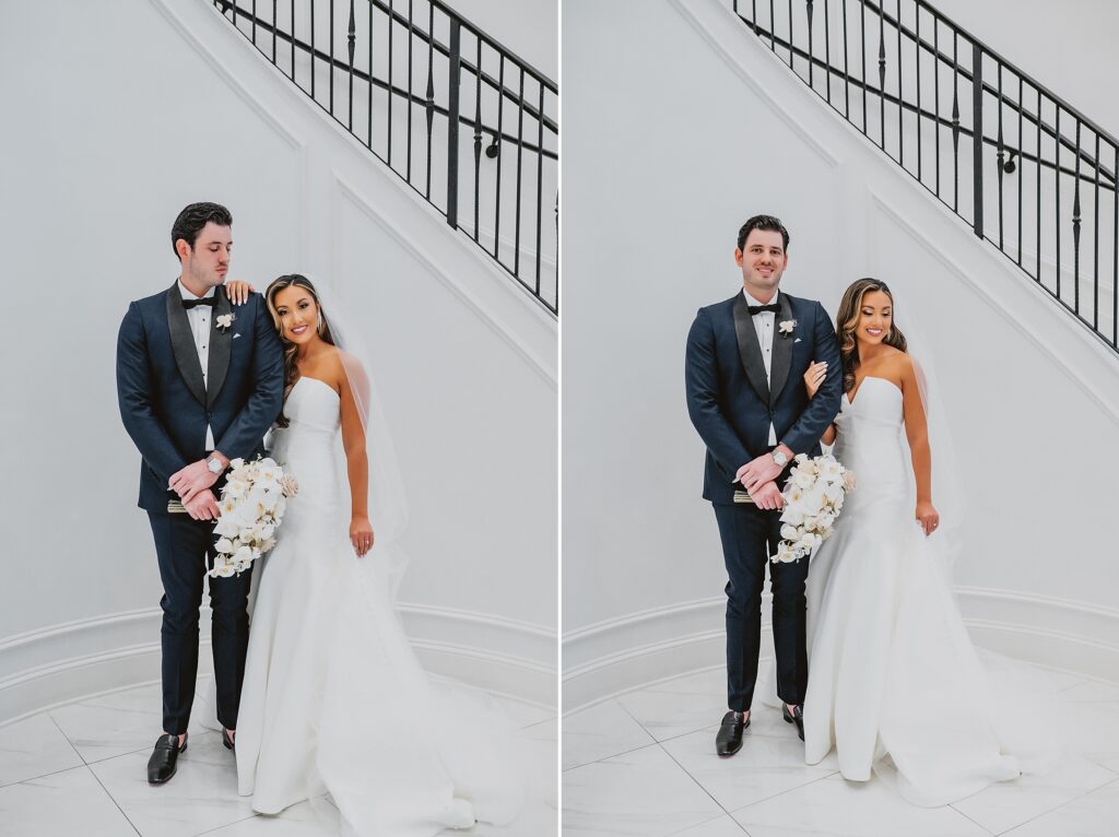 Hillside Estate Wedding by Dallas Wedding Photographer Kyrsten Ashlay Photography