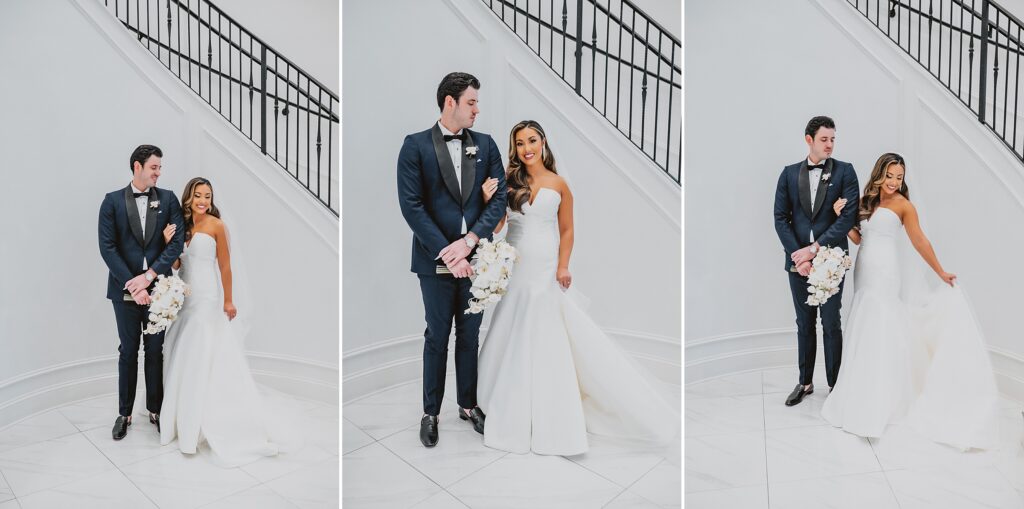 Hillside Estate Wedding by Dallas Wedding Photographer Kyrsten Ashlay Photography