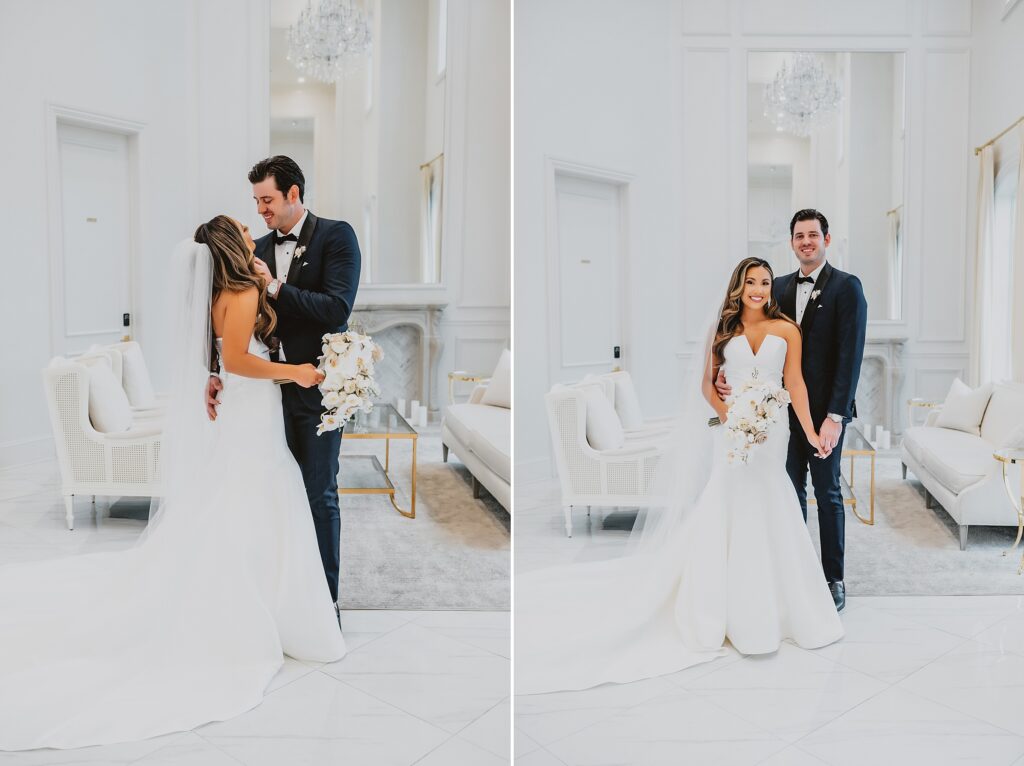 Hillside Estate Wedding by Dallas Wedding Photographer Kyrsten Ashlay Photography
