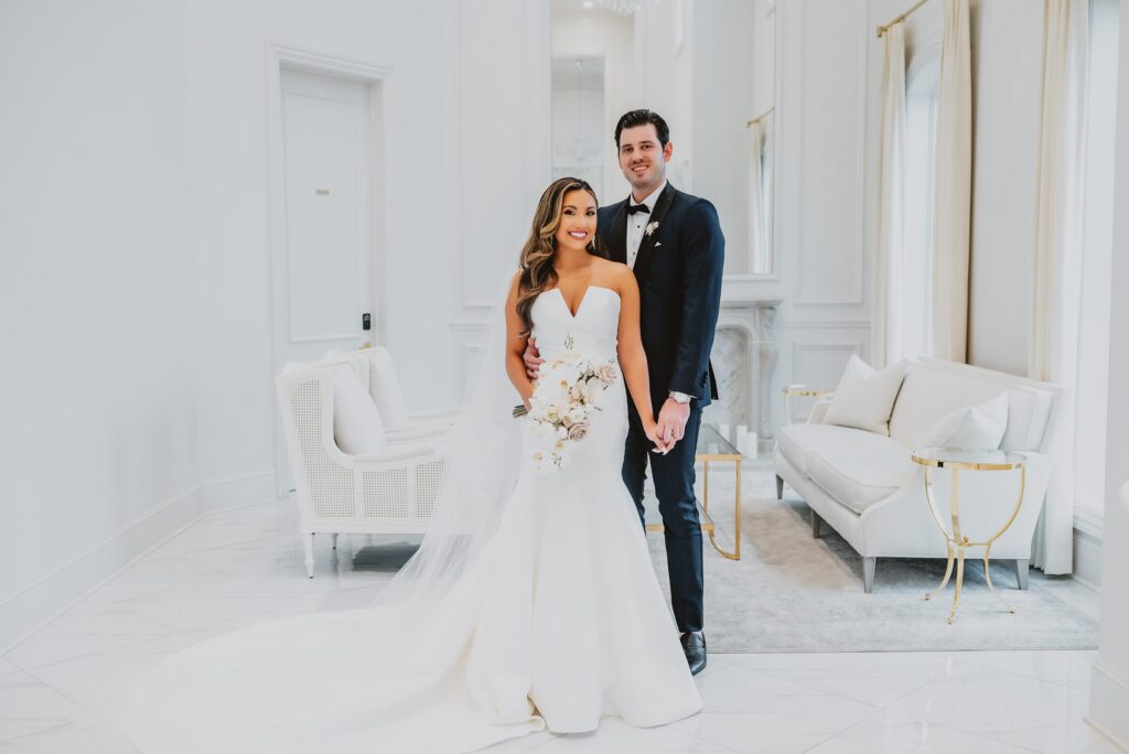 Hillside Estate Wedding by Dallas Wedding Photographer Kyrsten Ashlay Photography
