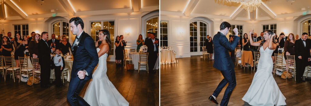 Hillside Estate Wedding by Dallas Wedding Photographer Kyrsten Ashlay Photography