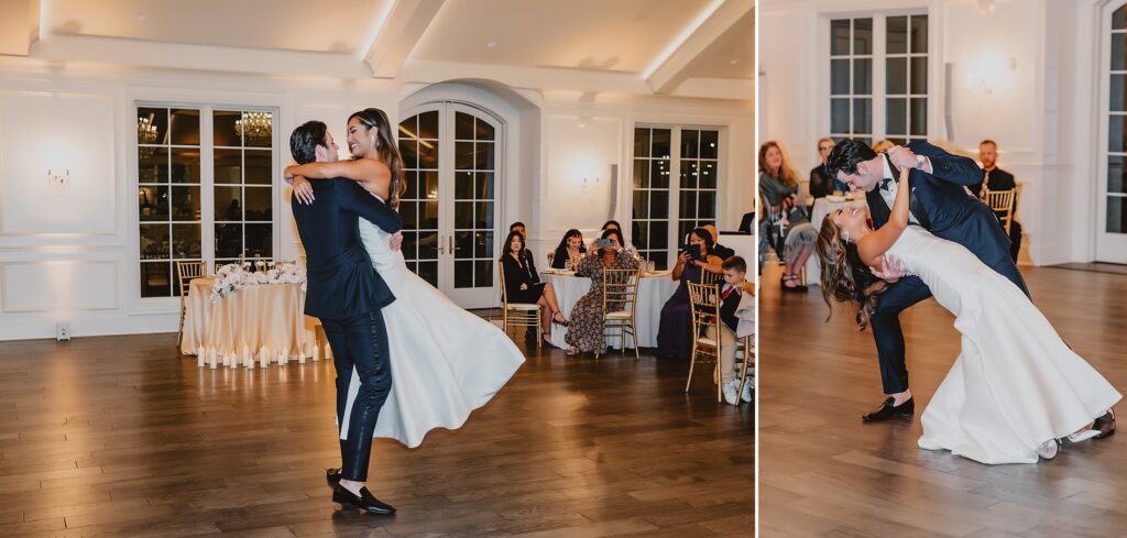 Hillside Estate Wedding by Dallas Wedding Photographer Kyrsten Ashlay Photography