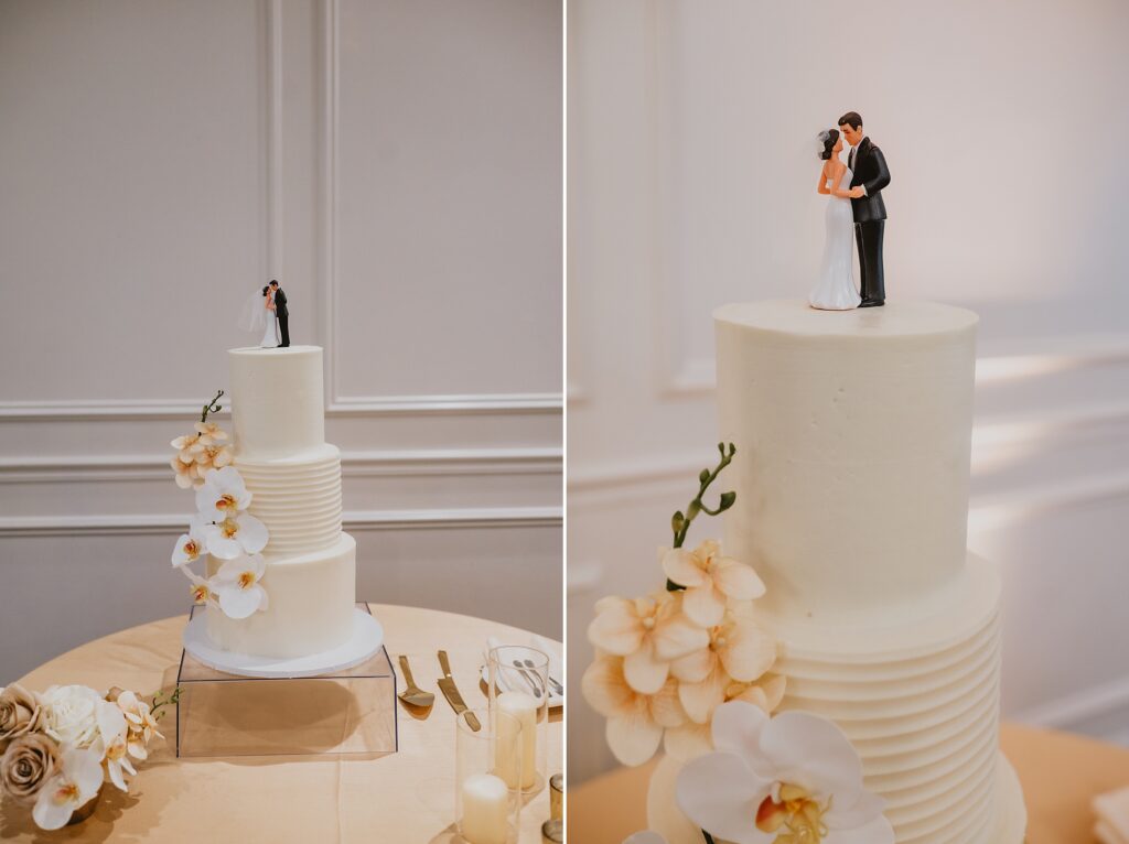 Hillside Estate Wedding by Dallas Wedding Photographer Kyrsten Ashlay Photography