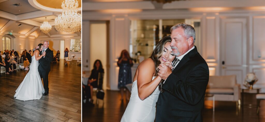 Hillside Estate Wedding by Dallas Wedding Photographer Kyrsten Ashlay Photography