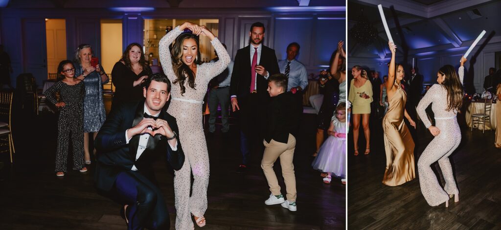 Hillside Estate Wedding by Dallas Wedding Photographer Kyrsten Ashlay Photography