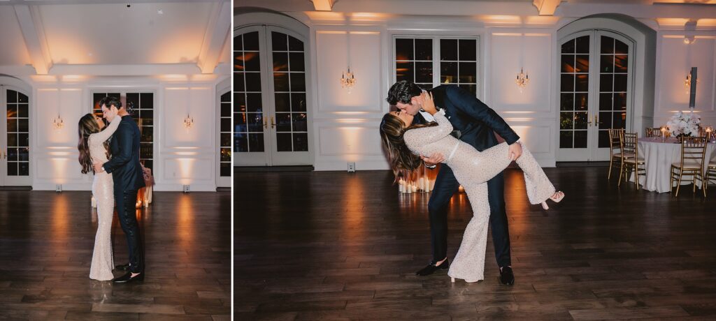 Hillside Estate Wedding by Dallas Wedding Photographer Kyrsten Ashlay Photography