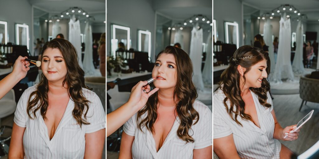 Classic Fall Wedding at D'Vine Grace Vineyard at McKinney, TX by Dallas Wedding Photographer Kyrsten Ashlay Photography