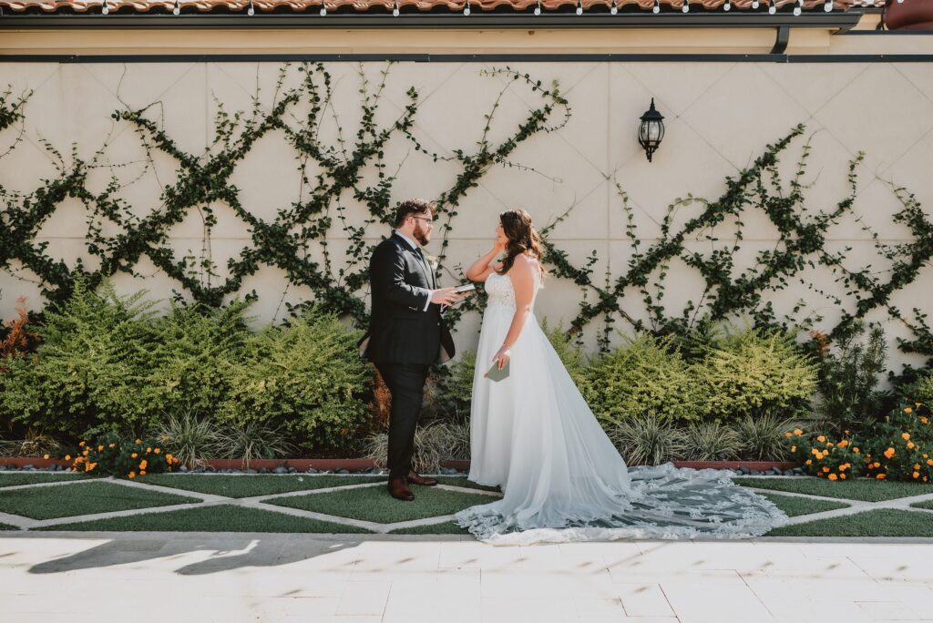 Classic Fall Wedding at D'Vine Grace Vineyard at McKinney, TX by Dallas Wedding Photographer Kyrsten Ashlay Photography