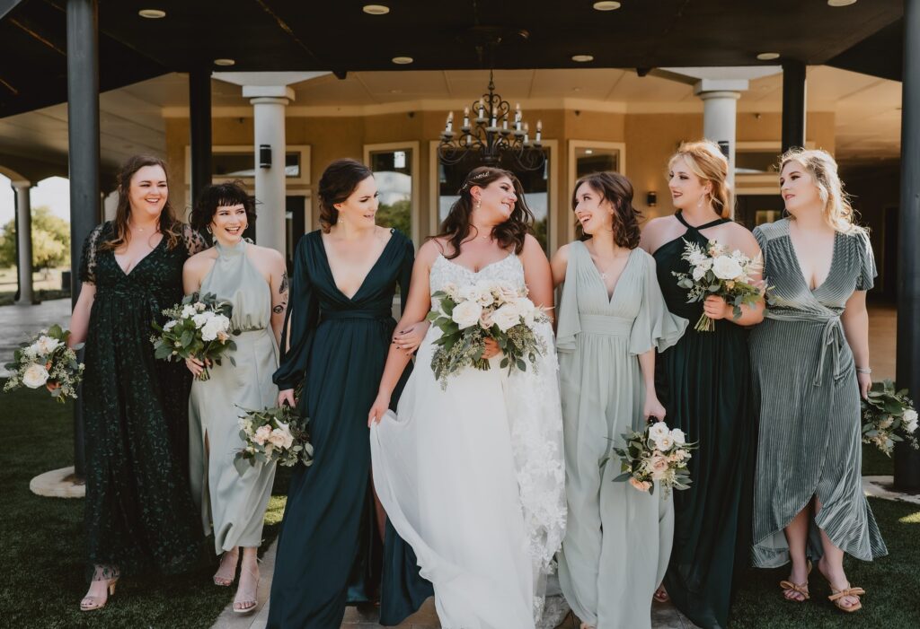 Classic Fall Wedding at D'Vine Grace Vineyard at McKinney, TX by Dallas Wedding Photographer Kyrsten Ashlay Photography