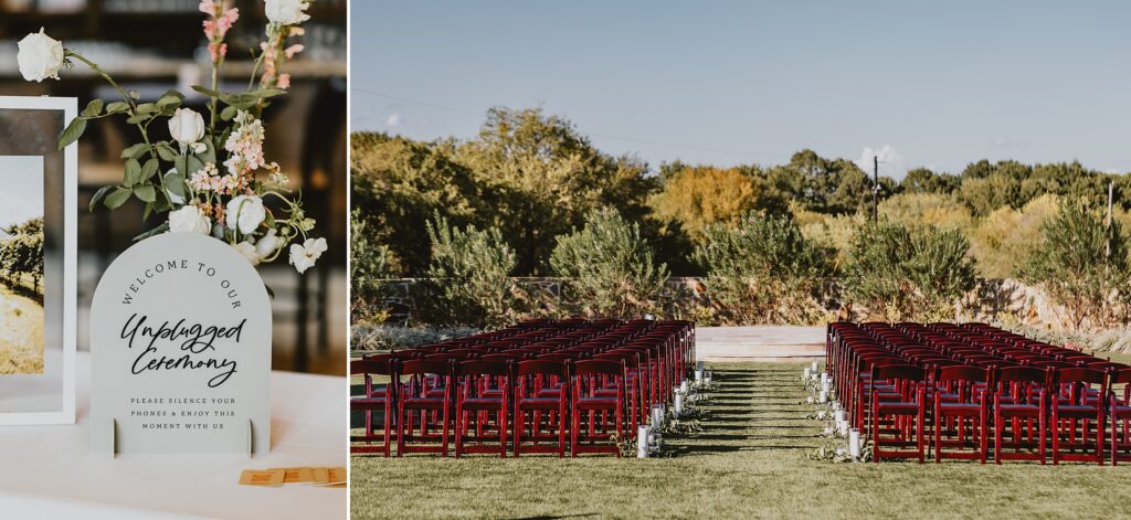 Classic Fall Wedding at D'Vine Grace Vineyard at McKinney, TX by Dallas Wedding Photographer Kyrsten Ashlay Photography