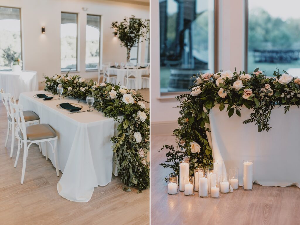 Classic Fall Wedding at D'Vine Grace Vineyard at McKinney, TX by Dallas Wedding Photographer Kyrsten Ashlay Photography