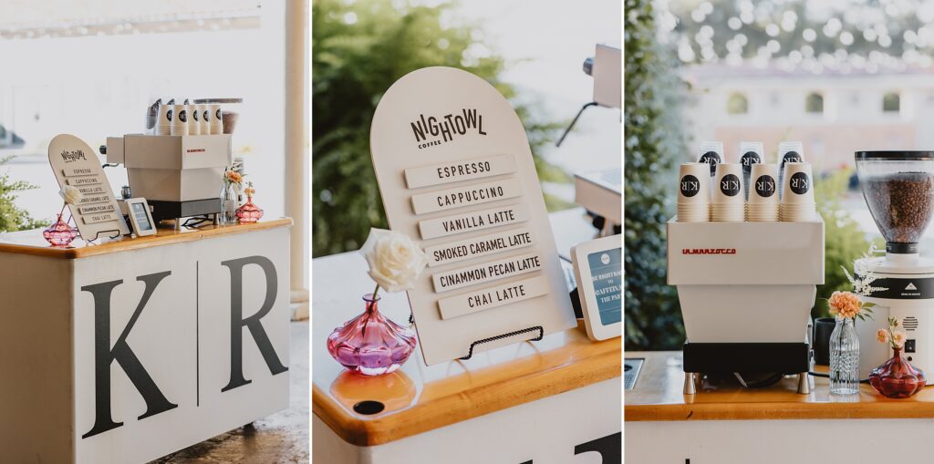 Classic Fall Wedding at D'Vine Grace Vineyard at McKinney, TX by Dallas Wedding Photographer Kyrsten Ashlay Photography