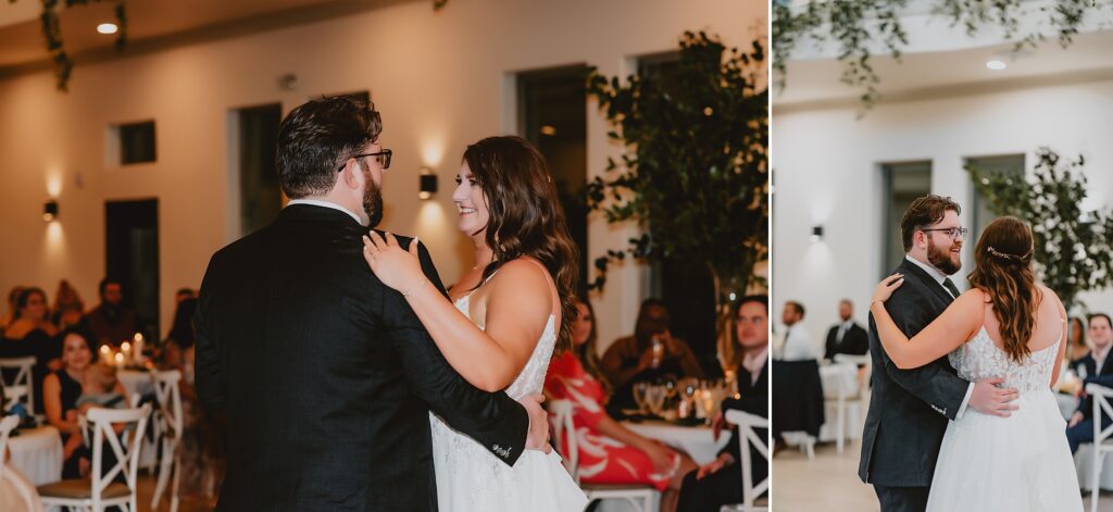 Classic Fall Wedding at D'Vine Grace Vineyard at McKinney, TX by Dallas Wedding Photographer Kyrsten Ashlay Photography