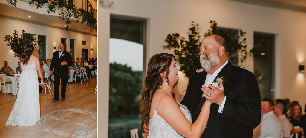 Classic Fall Wedding at D'Vine Grace Vineyard at McKinney, TX by Dallas Wedding Photographer Kyrsten Ashlay Photography