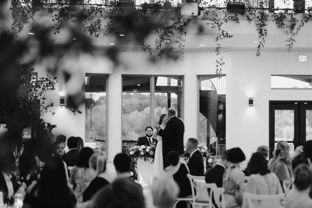 Classic Fall Wedding at D'Vine Grace Vineyard at McKinney, TX by Dallas Wedding Photographer Kyrsten Ashlay Photography