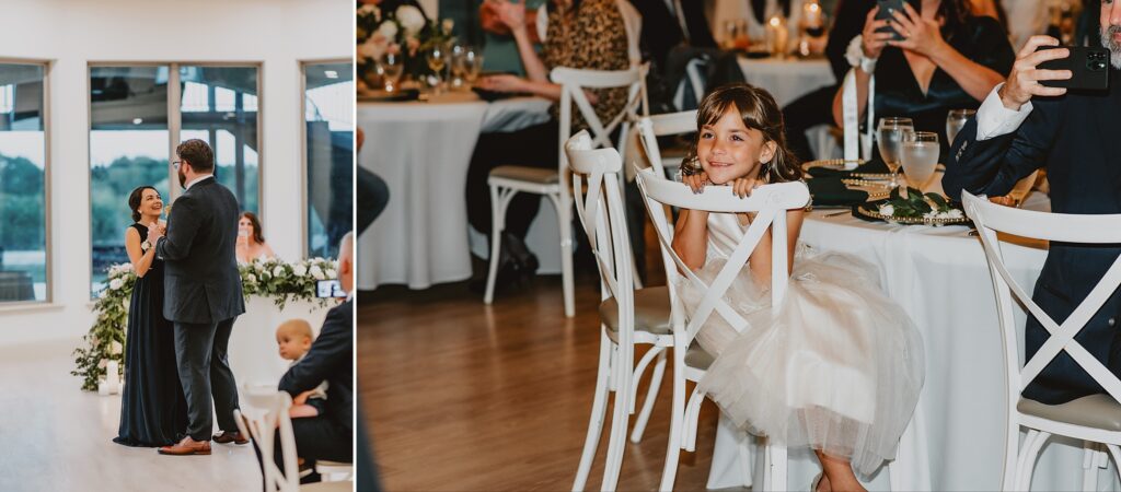 Classic Fall Wedding at D'Vine Grace Vineyard at McKinney, TX by Dallas Wedding Photographer Kyrsten Ashlay Photography