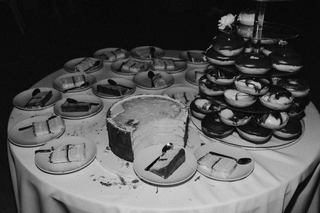 Classic Fall Wedding at D'Vine Grace Vineyard at McKinney, TX by Dallas Wedding Photographer Kyrsten Ashlay Photography