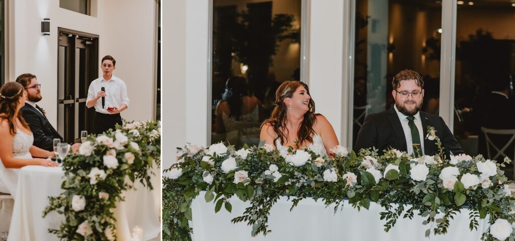 Classic Fall Wedding at D'Vine Grace Vineyard at McKinney, TX by Dallas Wedding Photographer Kyrsten Ashlay Photography